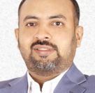 Mohamed Mohaiyadheen, MRICS