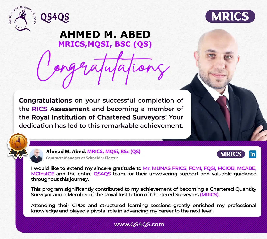 Rics -Ahmad M. Abed@2x