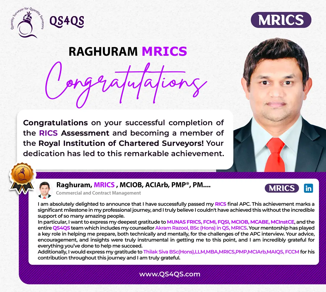 Rics - Raghuram MRICS_01@2x