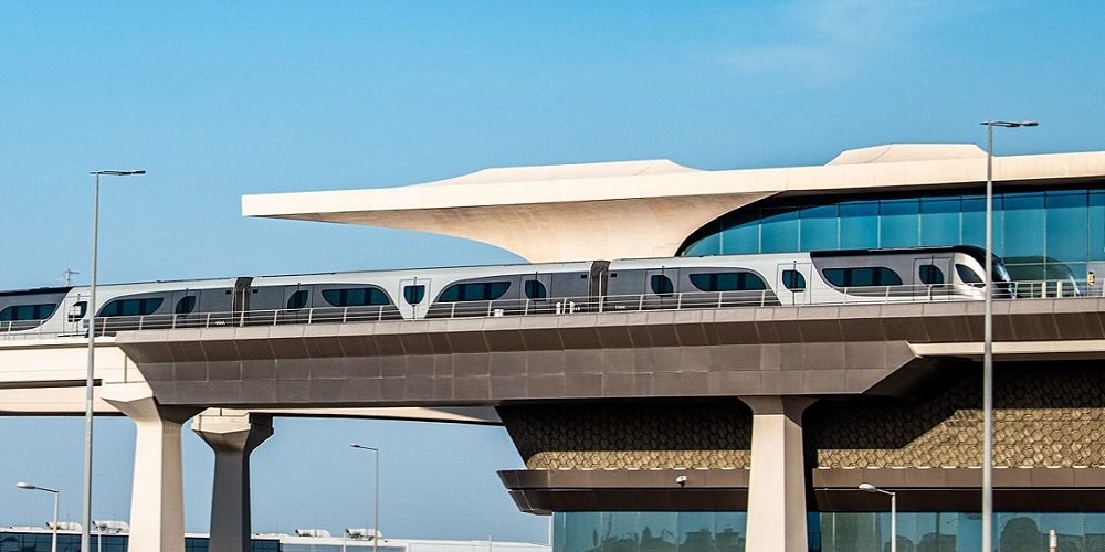 Doha Metro3