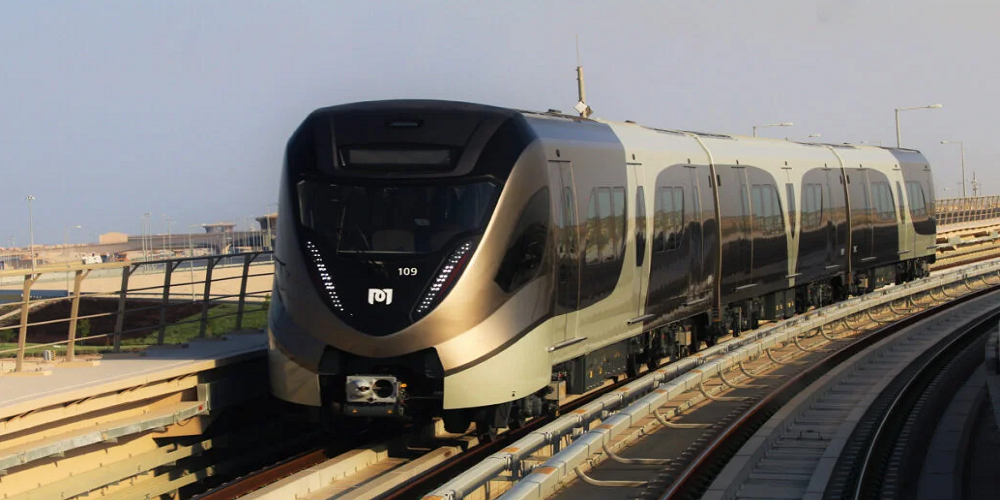 Doha Metro4