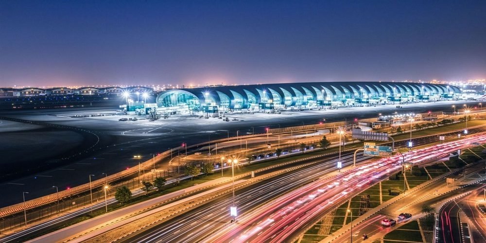 Dubai Airport2